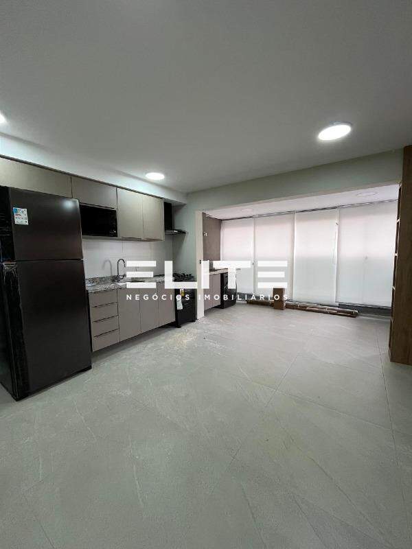 Apartamento para aluguel no Jardim: 