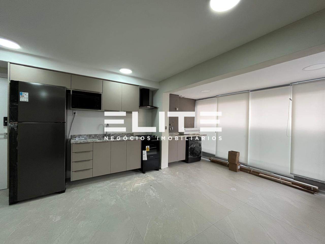 Apartamento para aluguel no Jardim: 