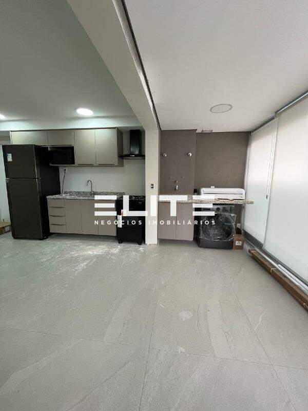 Apartamento para aluguel no Jardim: 