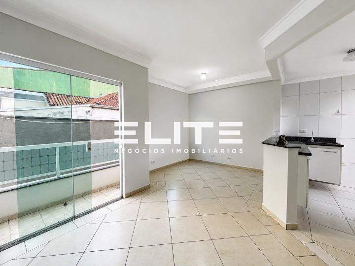 Casa em condomínio para aluguel no Vila Assunção: 