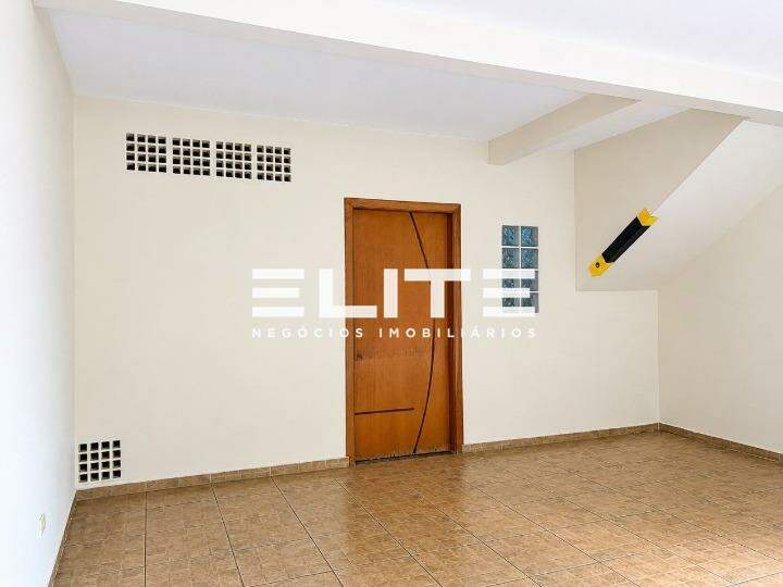 Casa em condomínio para aluguel no Vila Assunção: 