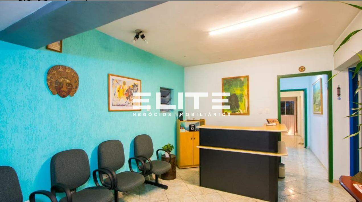 Casa Assobradada à venda no Vila Assunção: 