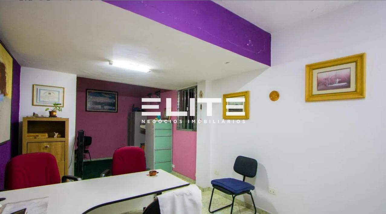 Casa Assobradada à venda no Vila Assunção: 