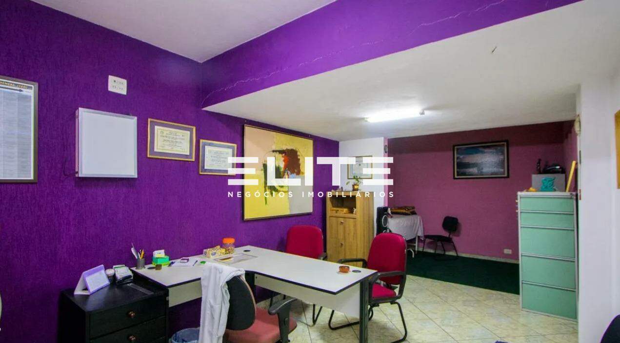 Casa Assobradada à venda no Vila Assunção: 