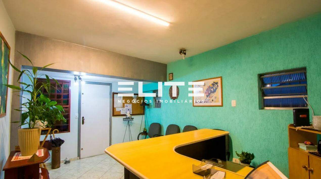 Casa Assobradada à venda no Vila Assunção: 