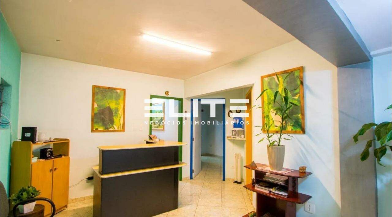 Casa Assobradada à venda no Vila Assunção: 