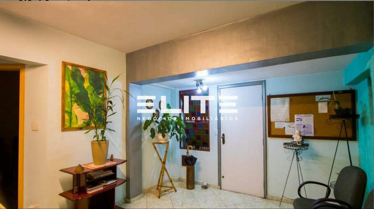 Casa Assobradada à venda no Vila Assunção: 