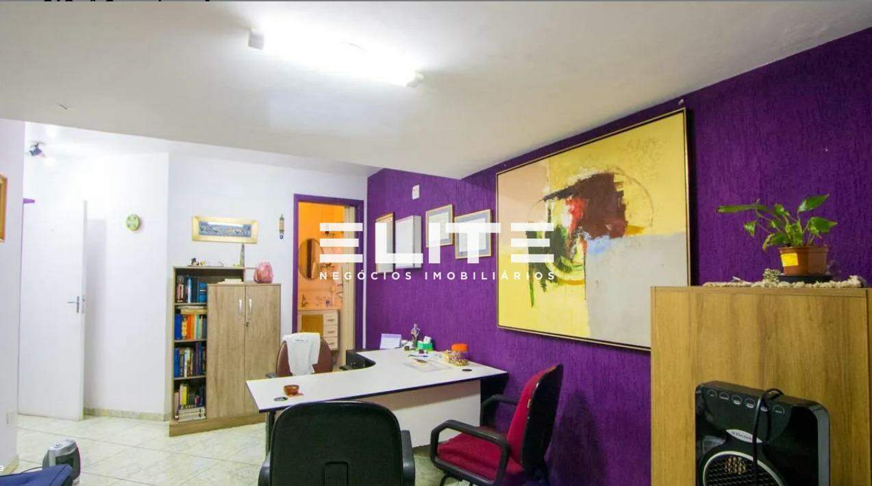 Casa Assobradada à venda no Vila Assunção: 