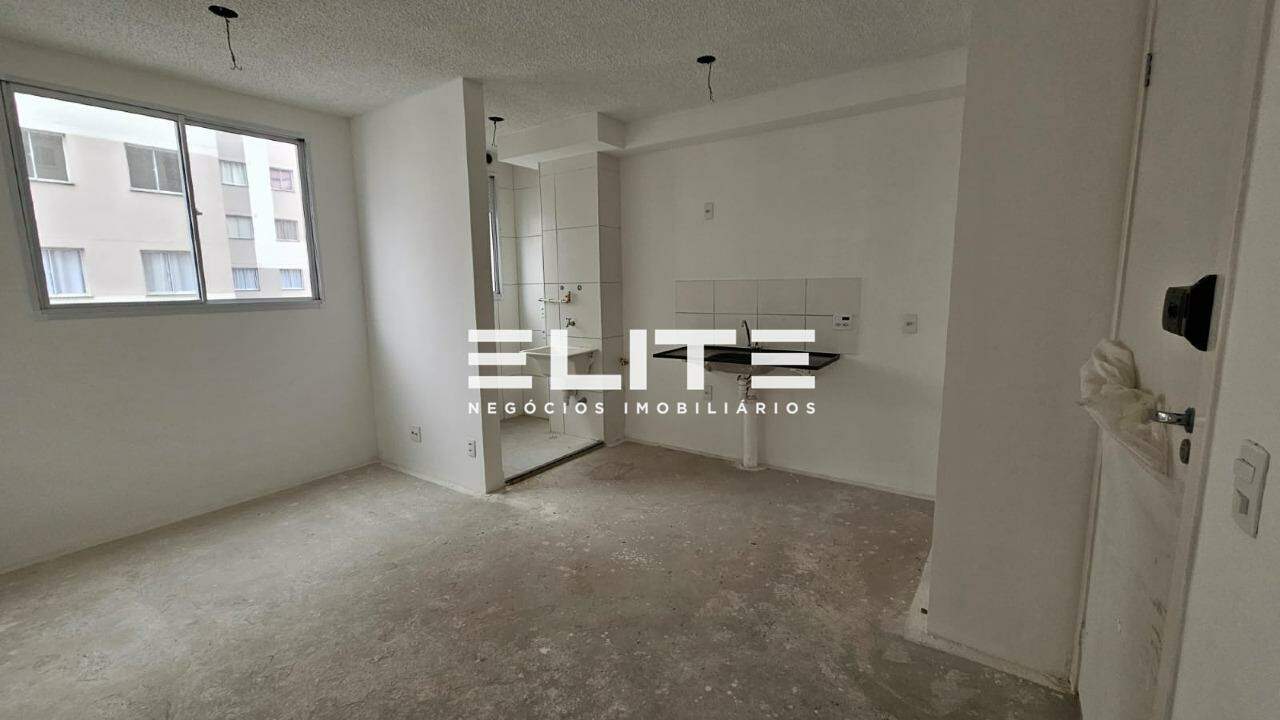 Apartamento à venda no Jardim: 