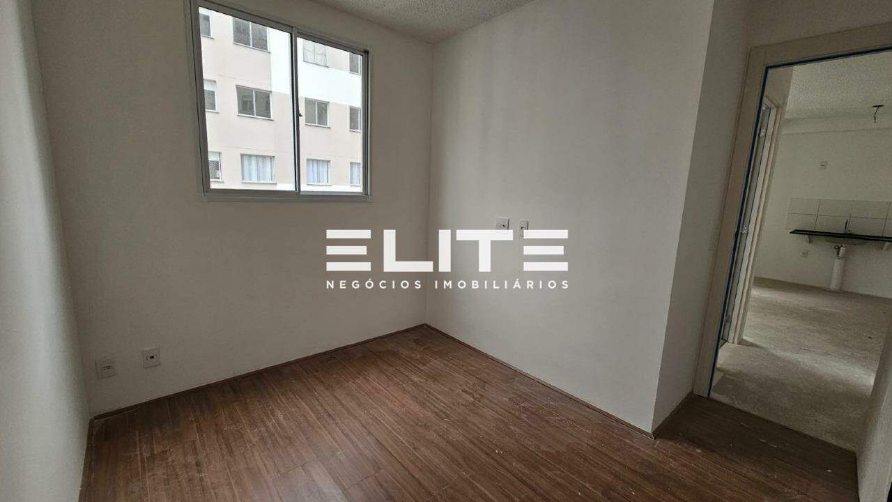 Apartamento à venda no Jardim: 