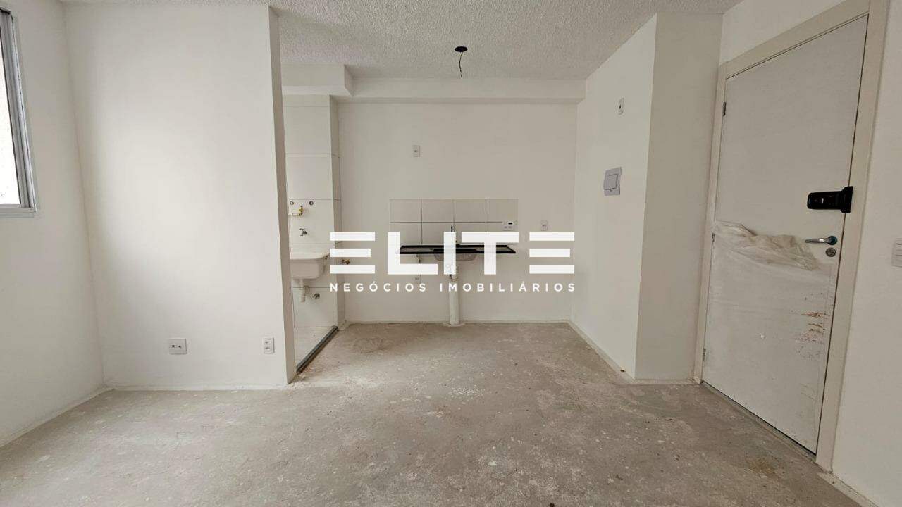 Apartamento à venda no Jardim: 