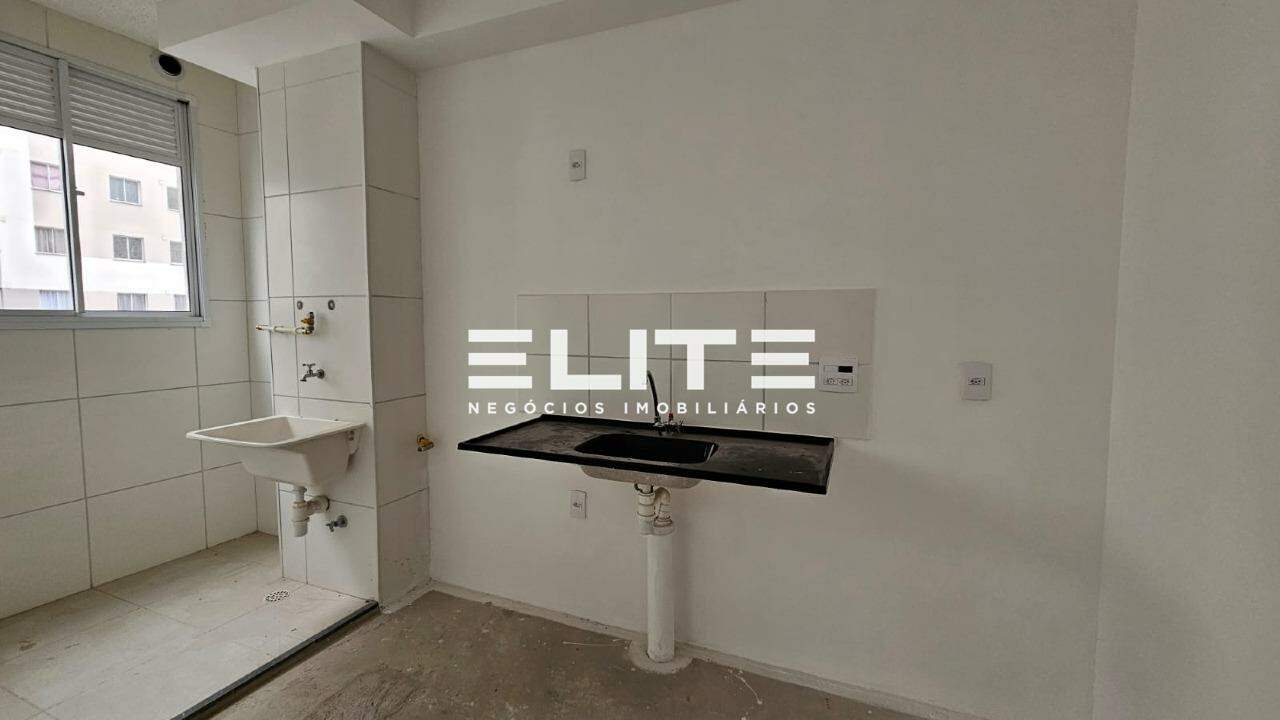 Apartamento à venda no Jardim: 