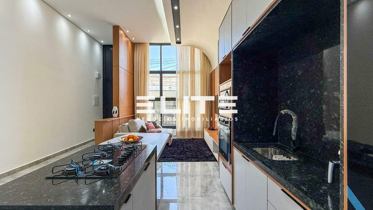 Casa à venda no Vila Alpina: 