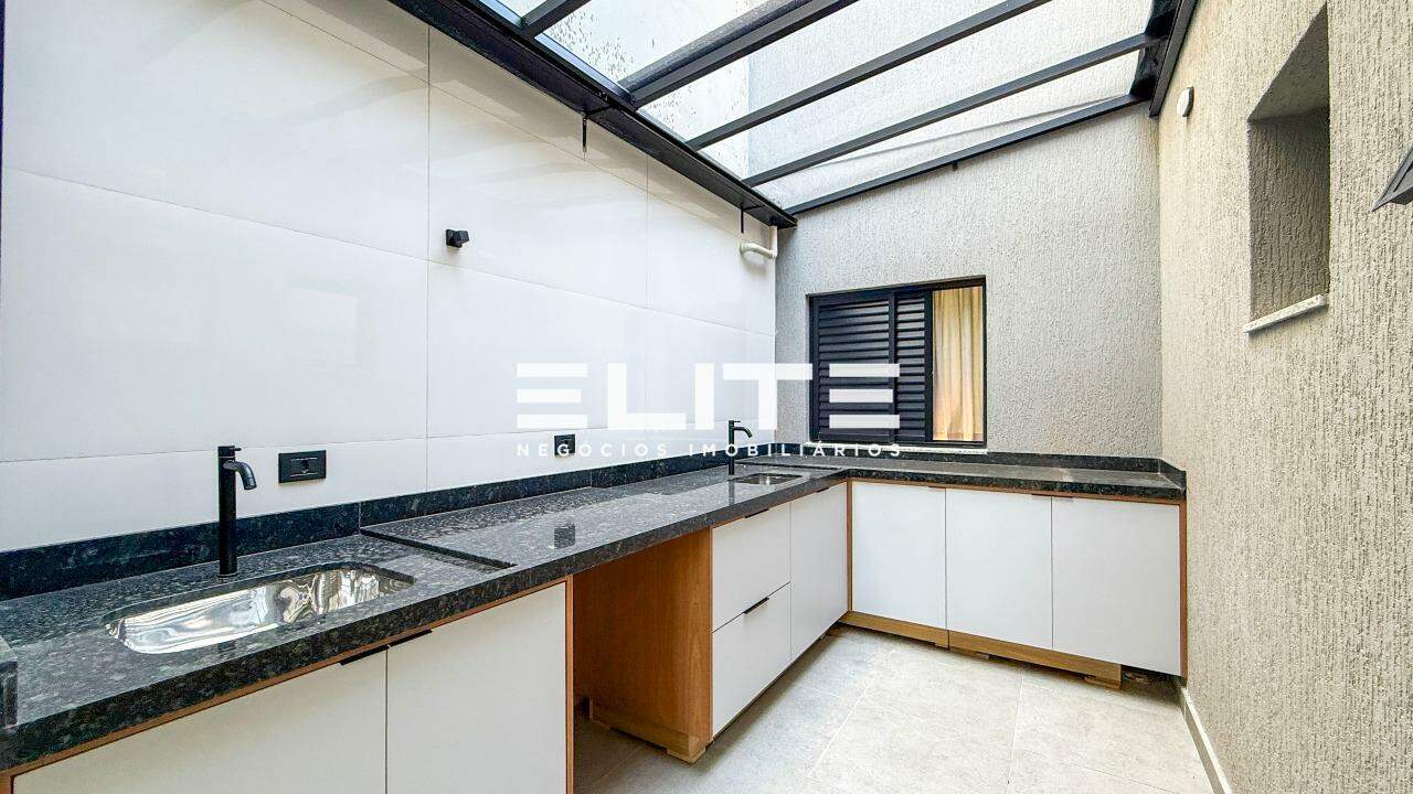 Casa à venda no Vila Alpina: 