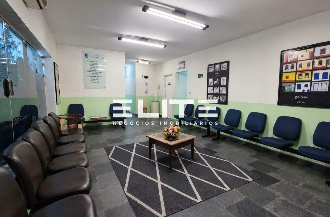 Casa comercial para aluguel no Jardim: 