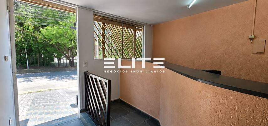 Casa comercial para aluguel no Jardim: 