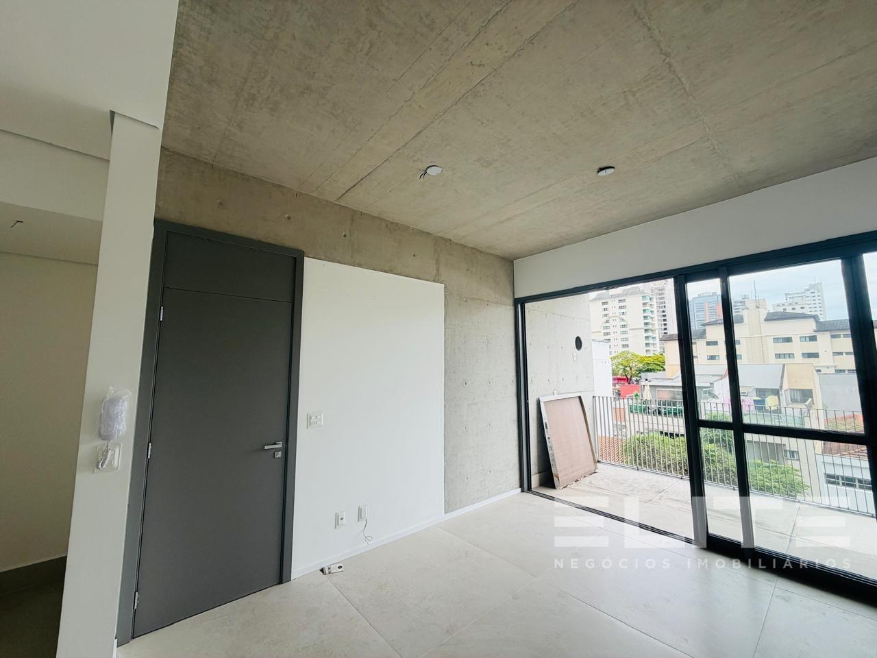 Apartamento à venda no Jardim: 