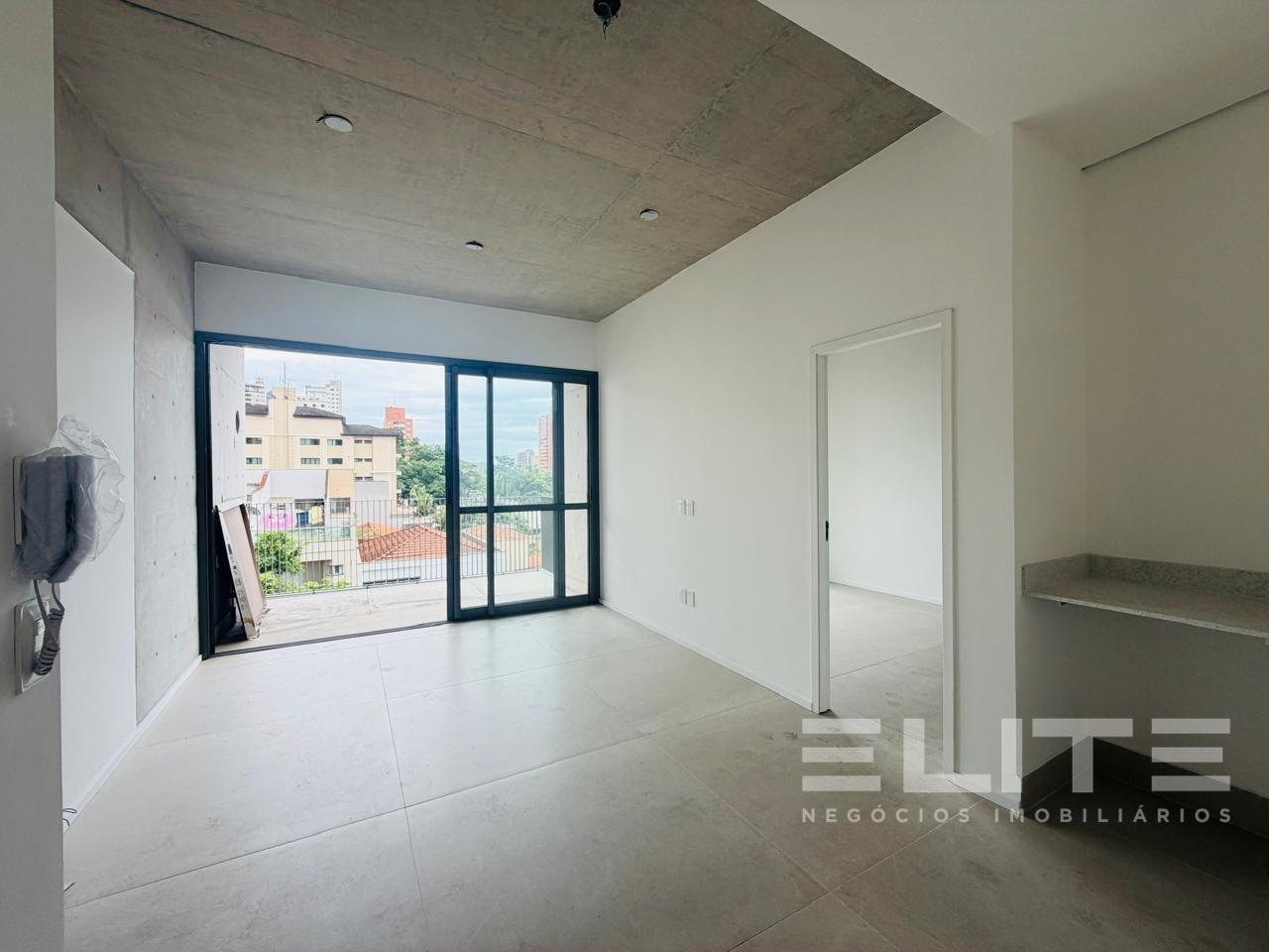 Apartamento à venda no Jardim: 