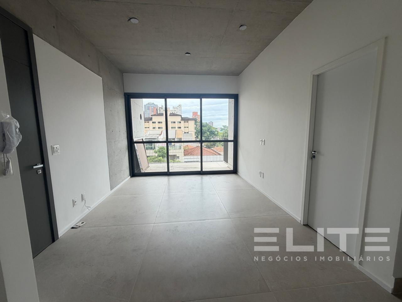 Apartamento à venda no Jardim: 