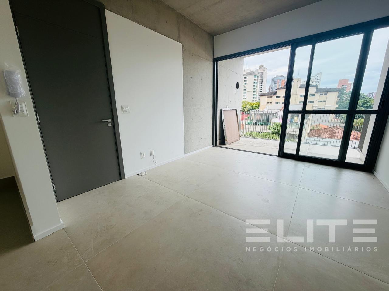 Apartamento à venda no Jardim: 