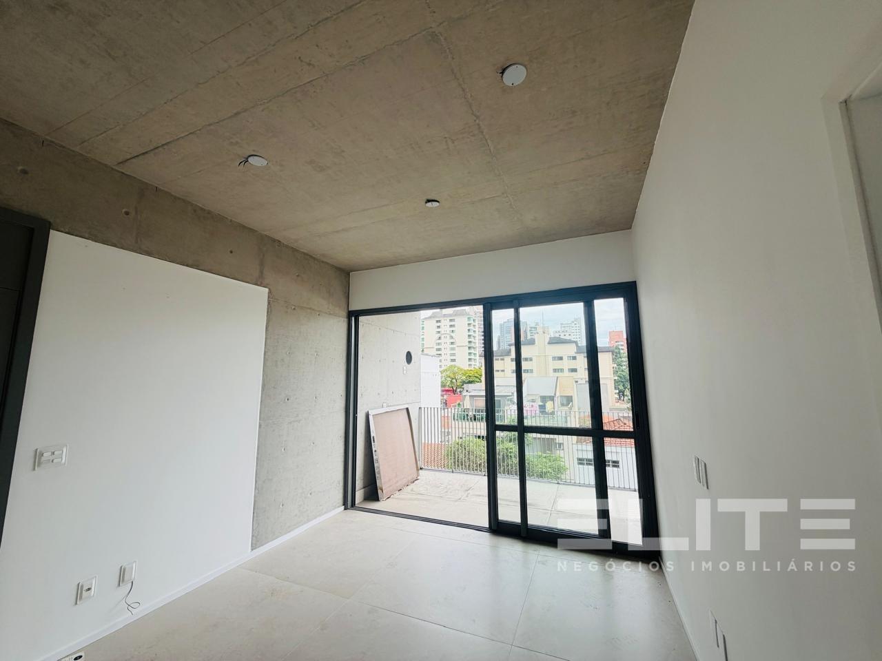 Apartamento à venda no Jardim: 