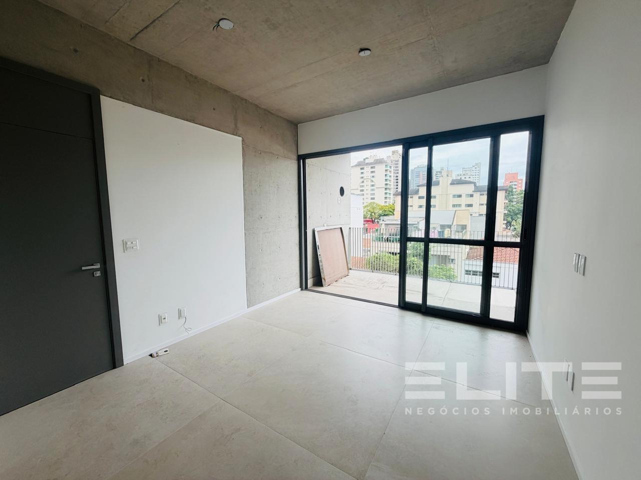 Apartamento à venda no Jardim: 