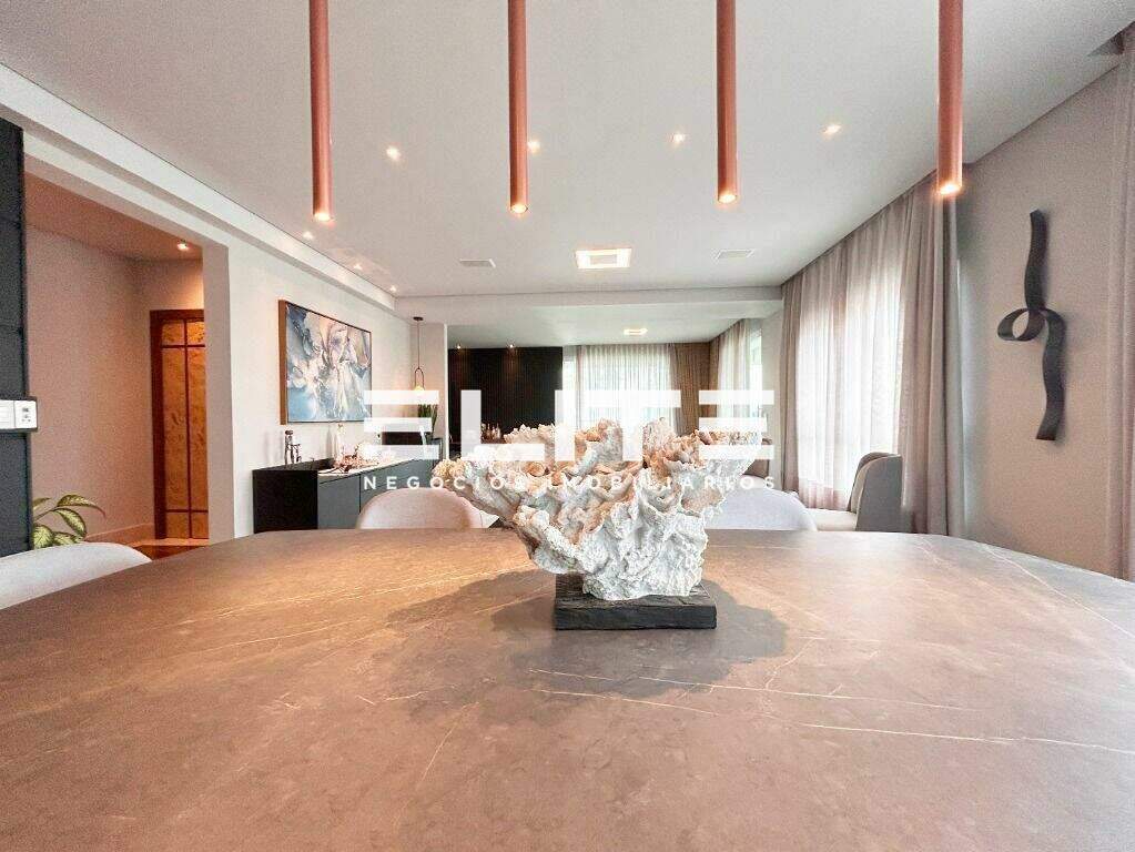 Apartamento para aluguel no Jardim: 