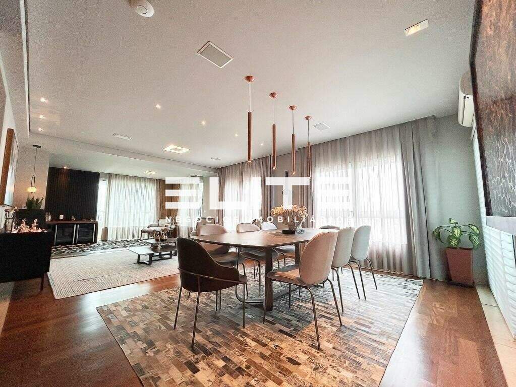 Apartamento para aluguel no Jardim: 