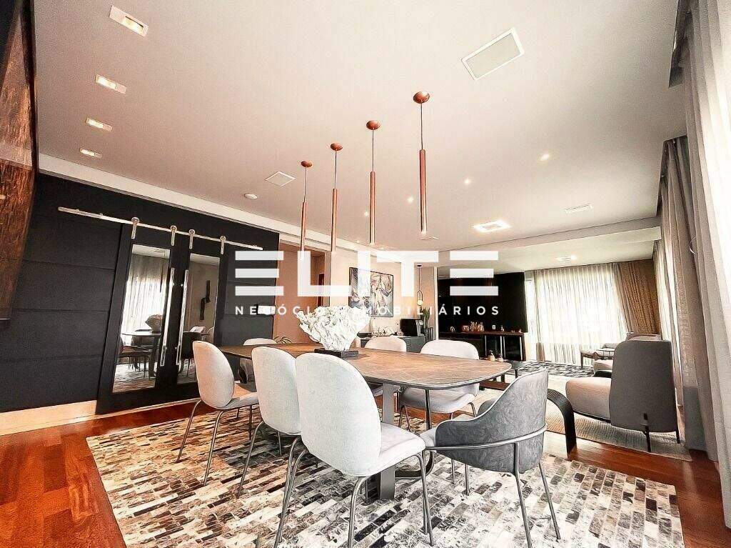 Apartamento para aluguel no Jardim: 