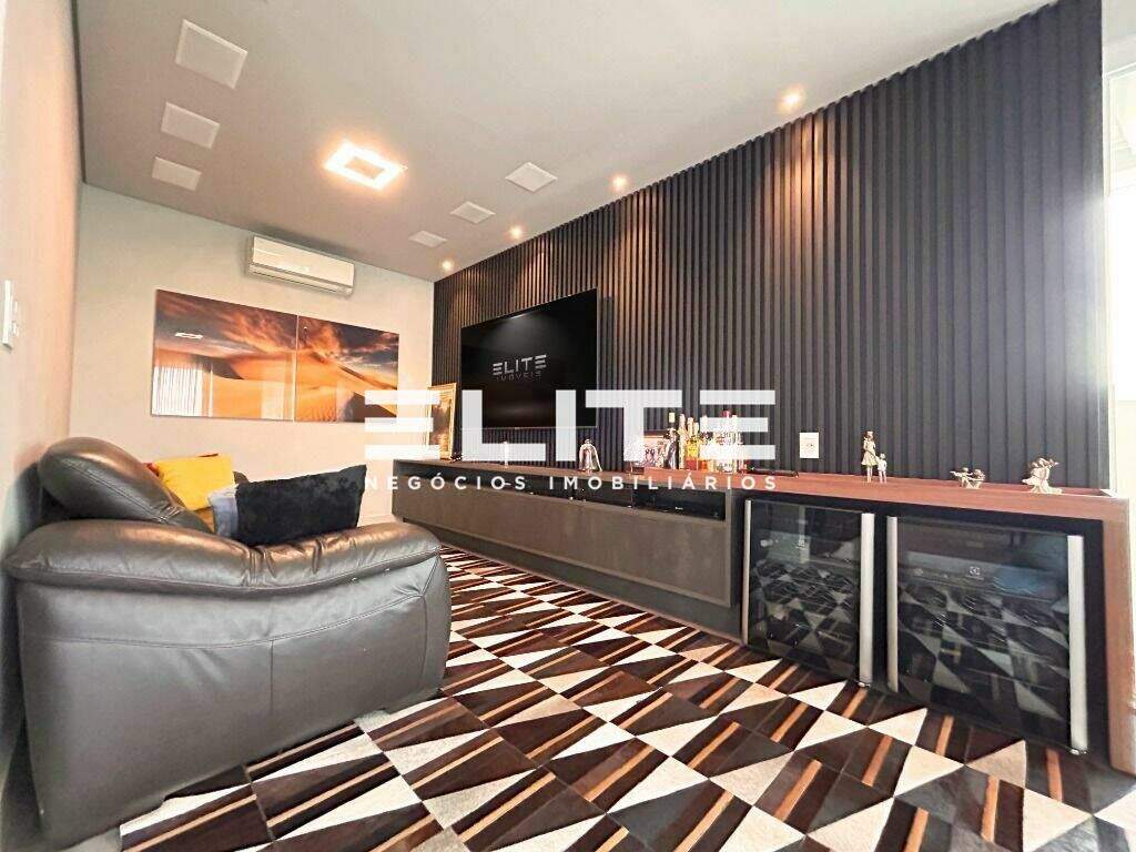 Apartamento para aluguel no Jardim: 