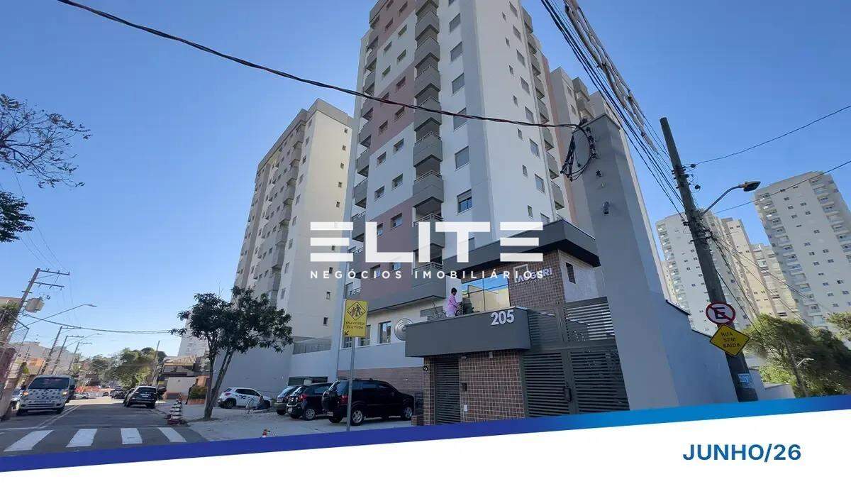 Apartamento para aluguel no Bangú: 
