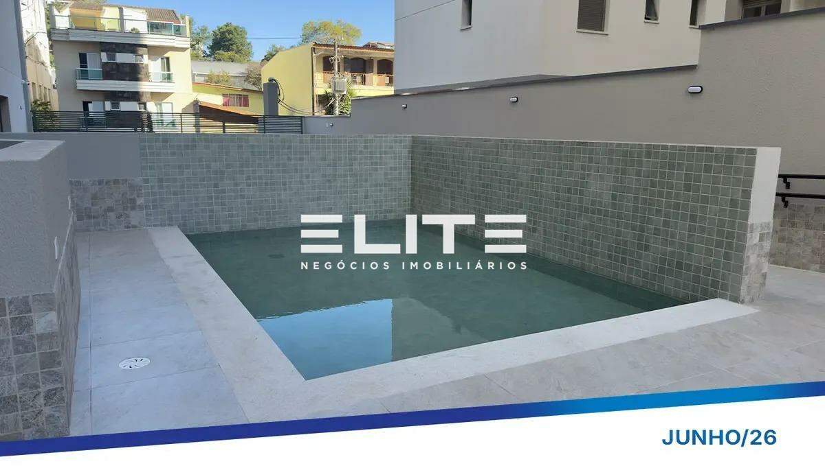 Apartamento para aluguel no Bangú: 