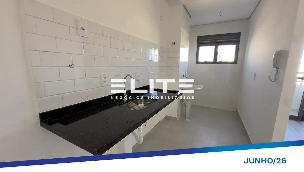 Apartamento para aluguel no Bangú: 
