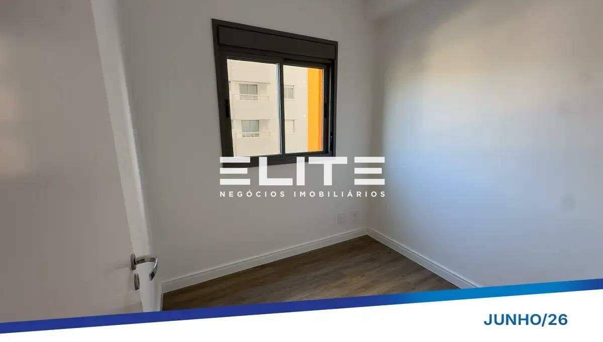 Apartamento para aluguel no Bangú: 