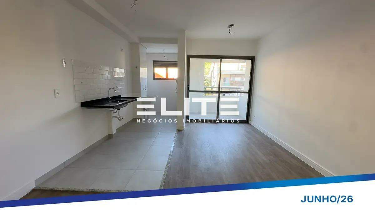 Apartamento para aluguel no Bangú: 