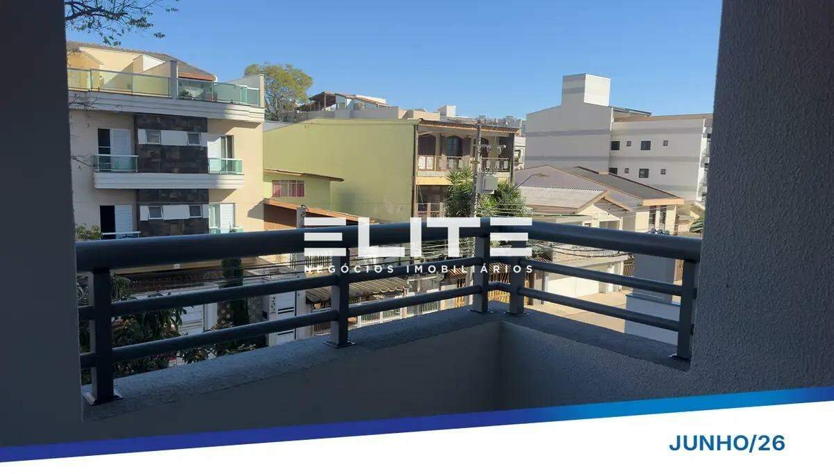 Apartamento para aluguel no Bangú: 
