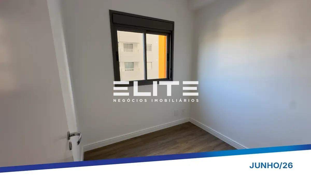 Apartamento para aluguel no Bangú: 