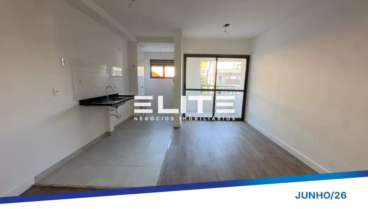 Apartamento para aluguel no Bangú: 
