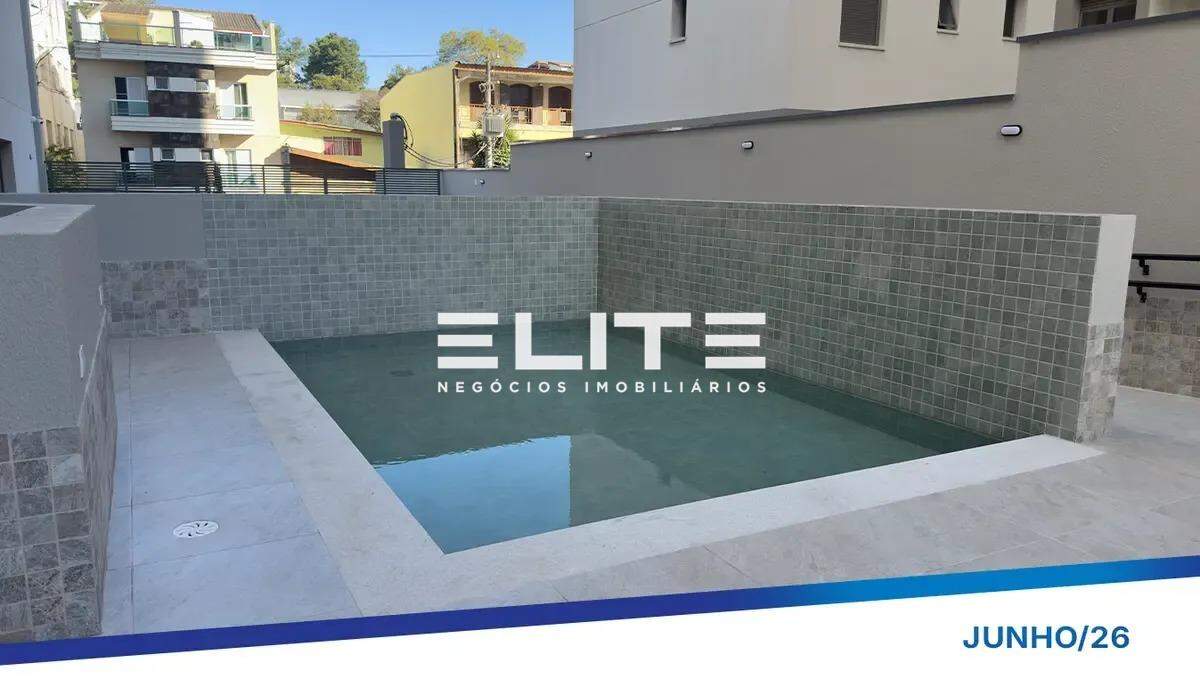 Apartamento para aluguel no Bangú: 