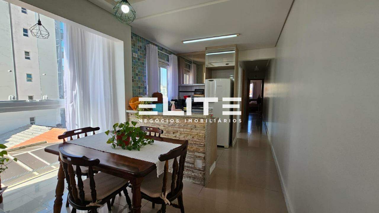 Apartamento à venda no Parque das Nações: 