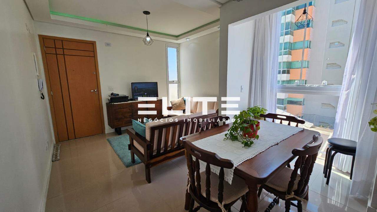 Apartamento à venda no Parque das Nações: 