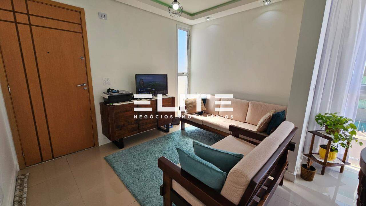 Apartamento à venda no Parque das Nações: 