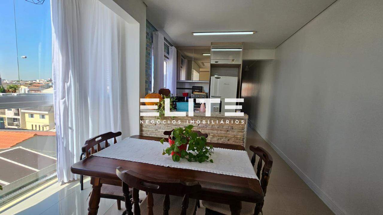 Apartamento à venda no Parque das Nações: 