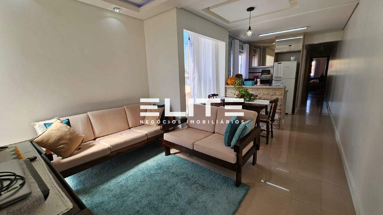 Apartamento à venda no Parque das Nações: 
