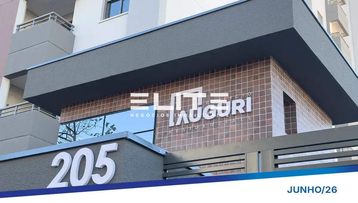 Apartamento para aluguel no Bangú: 