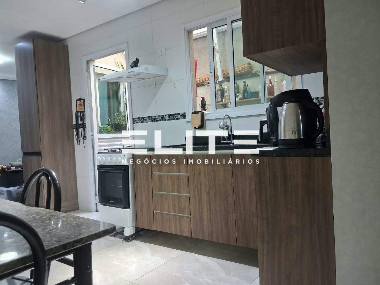 Garden para aluguel no Campestre: 
