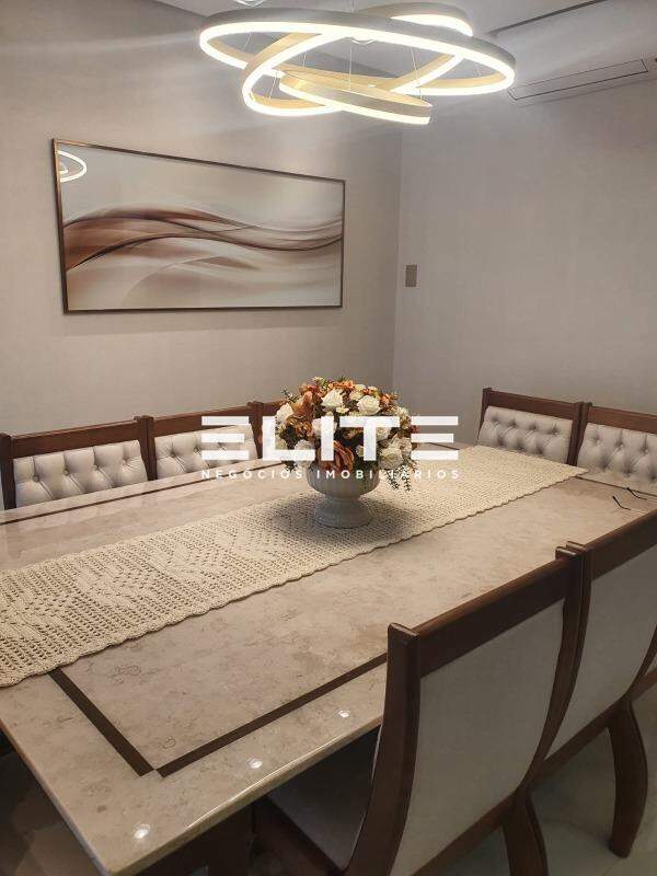 Apartamento à venda no Jardim: 