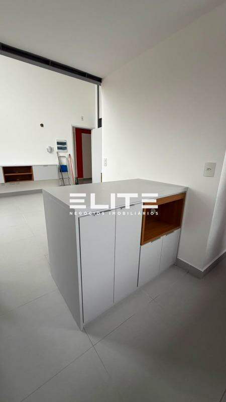 Apartamento para aluguel no Santa Terezinha: 