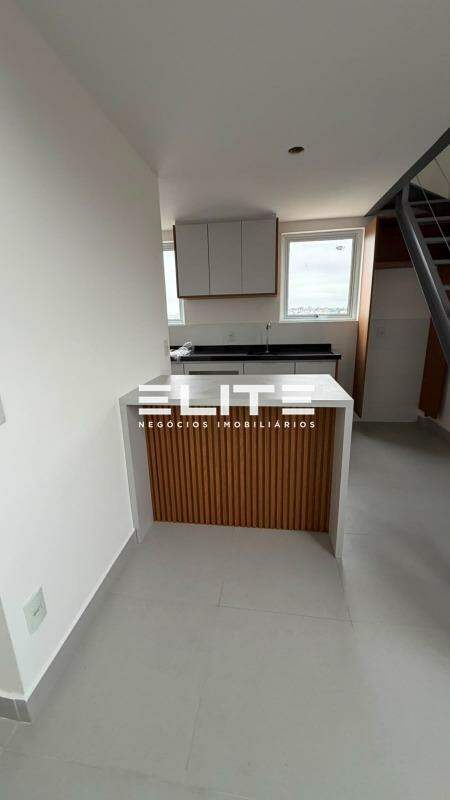 Apartamento para aluguel no Santa Terezinha: 