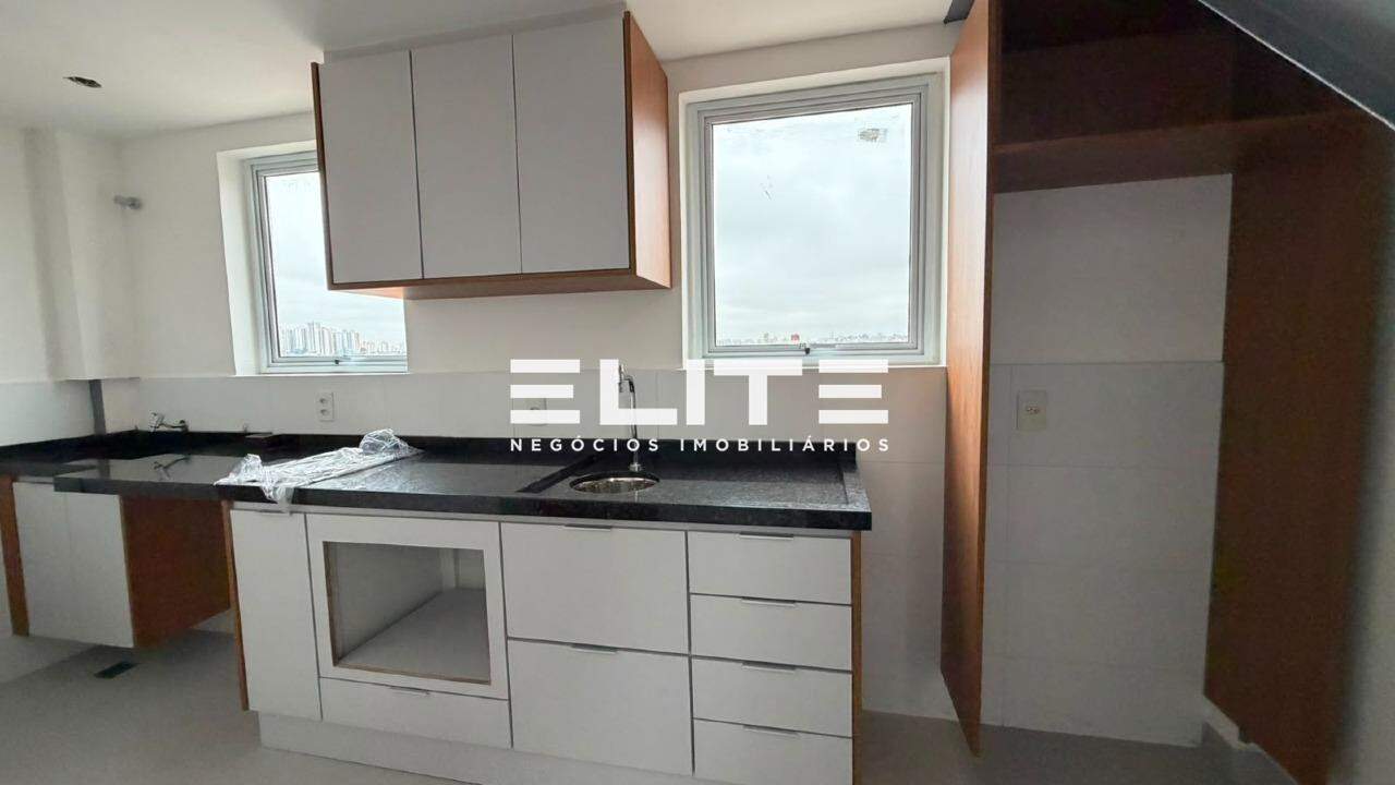 Apartamento para aluguel no Santa Terezinha: 